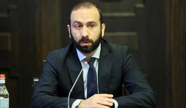 Armenian FM refuses to participate in CSTO summit