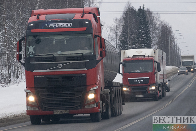 Ban on export of summer diesel fuel lifted in Russia