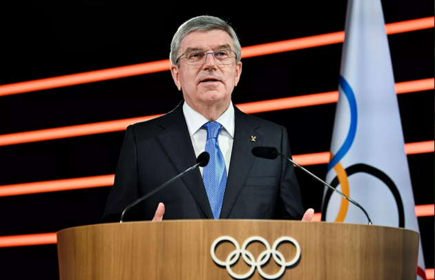 IOC website