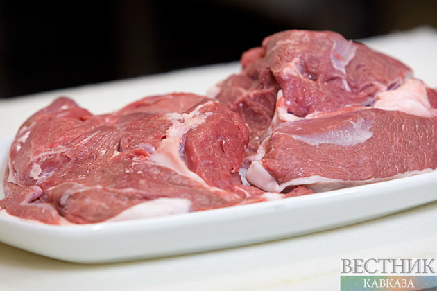 Armenia to scrutinize meat quality on New Year’s eve