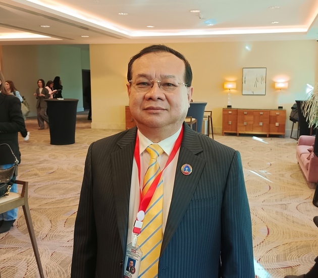 ASEAN observer: we impressed by organization of election in Azerbaijan