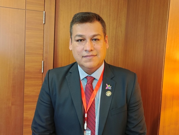 Observer from Mexico: Azerbaijani residents believe in country&#039;s future