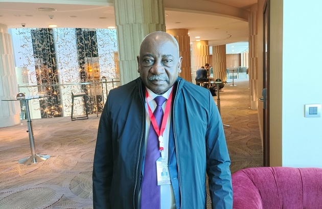 Observer from Angola: election in Azerbaijan was peaceful and transparent