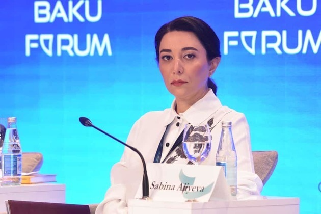 the Azerbaijani Ombudsperson's press service