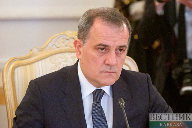 Azerbaijani Foreign Ministry recalls need to change Armenia’s Constitution 