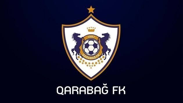 Qarabag FC reaches 1/8 finals of Europa League for the first time