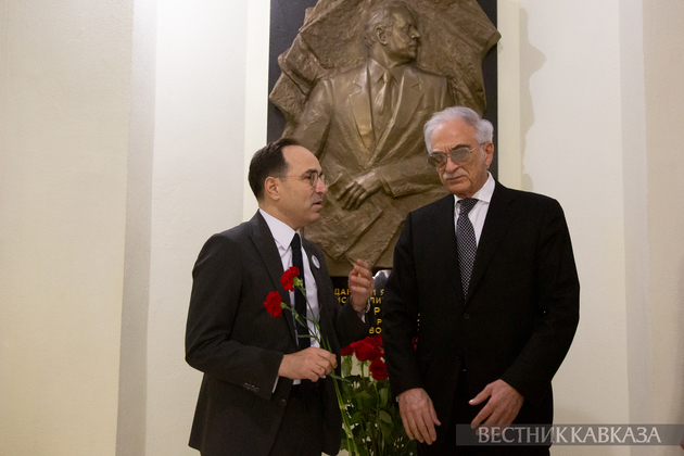 Khojaly tragedy: memory of victims honoured at Azerbaijani Embassy in Moscow