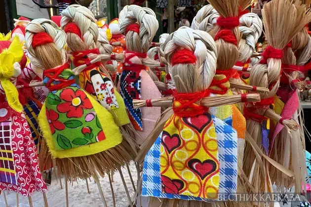 Maslenitsa in Moscow 2024: how is Maslenitsa week going in the capital?