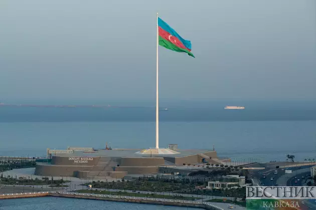 CICA confirms Azerbaijan&#039;s chairmanship