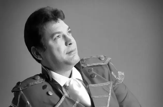 Honored Artist of Azerbaijan Yuri Omelchenko passed away