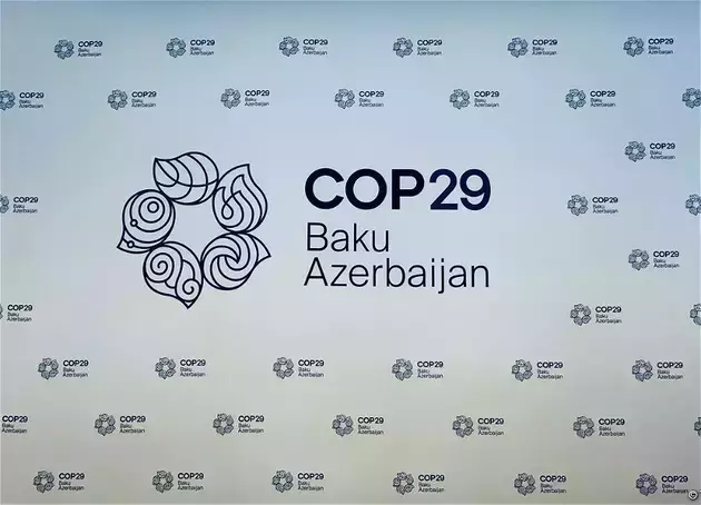 Baku speaks about importance of COP29