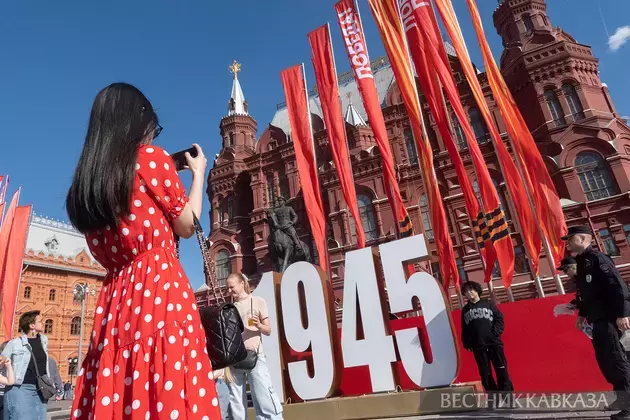 2024 Victory Day in Moscow: capital ready to celebrate May 9
