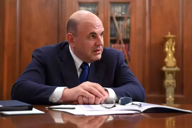 State Duma deputies approve Mikhail Mishustin for post of Prime Minister