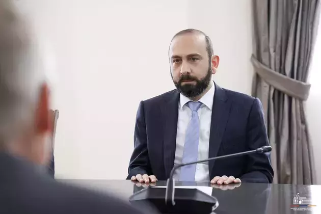 FM explains Pashinyan’s words about leaving CSTO