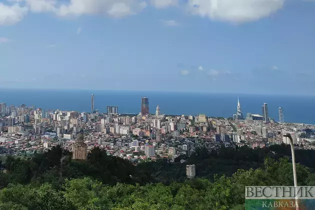 Batumi among top three European cities for tourism investment