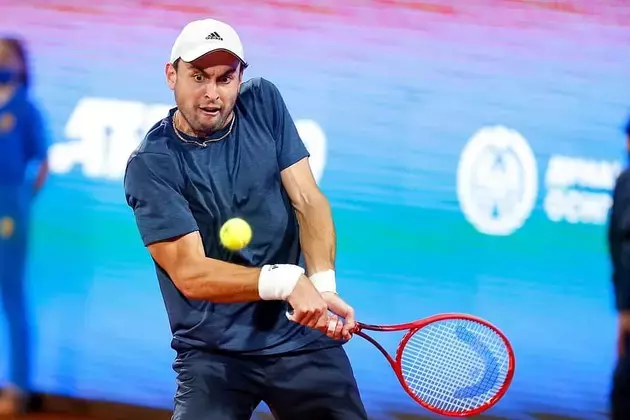 North Ossetian tennis player to participate in 2024 Olympics