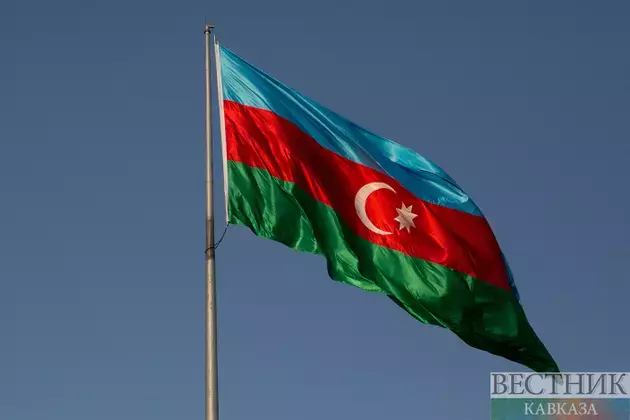 Baku hands over remains of two soldiers to Armenian side