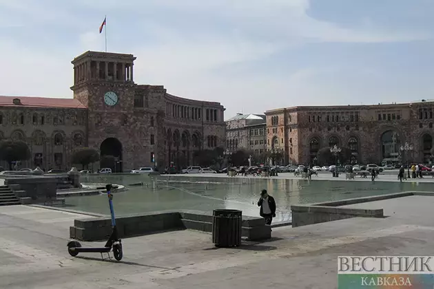 After shelling Mollabayramli Yerevan invites Baku to investigate shootings