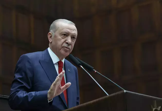 Erdogan to visit Shusha in a week
