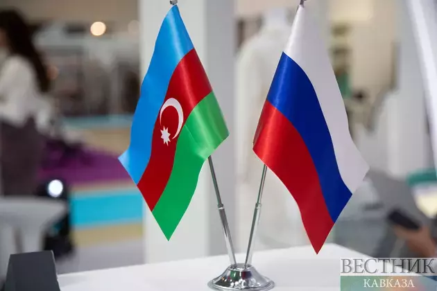 Russia, Azerbaijan deepen cooperation in oil, gas sector