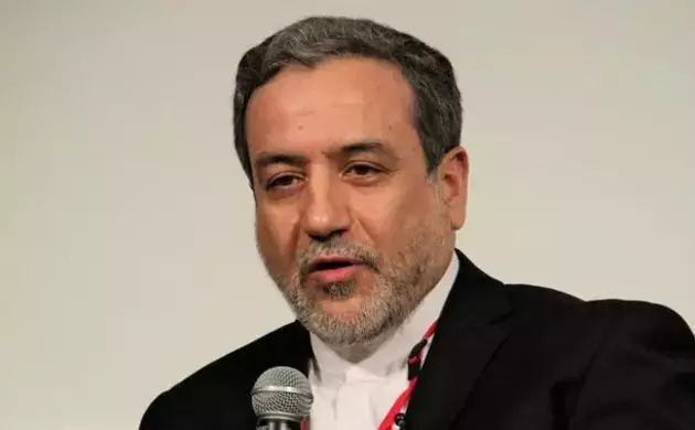 Abbas Araghchi to head Iran&#039;s Foreign Ministry