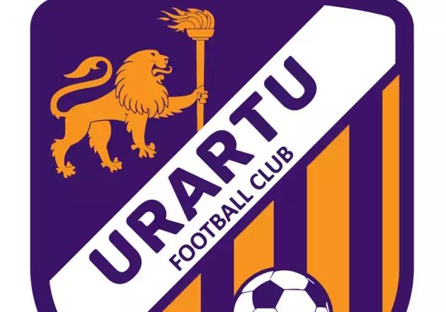 FC Urartu website