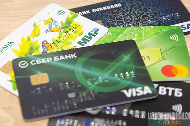 Non-cash payments system to be expanded across North Caucasus