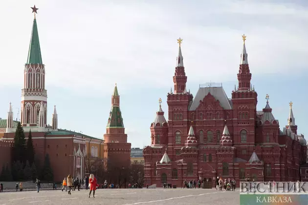 When Moscow celebrates City Day