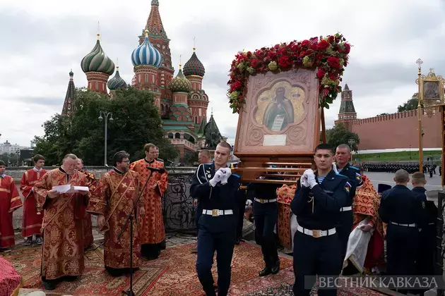 When and how are Airborne Forces Day 2024 and Ilya&#039;s Day celebrated in Moscow?