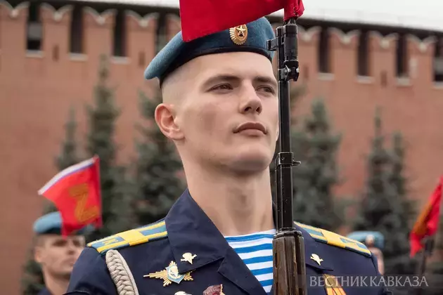 When and how are Airborne Forces Day 2024 and Ilya&#039;s Day celebrated in Moscow?