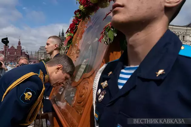 When and how are Airborne Forces Day 2024 and Ilya&#039;s Day celebrated in Moscow?