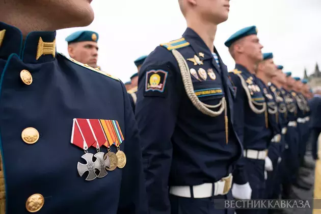 When and how are Airborne Forces Day 2024 and Ilya&#039;s Day celebrated in Moscow?