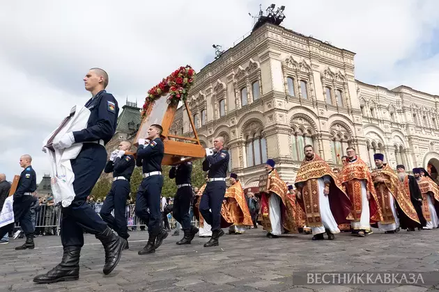 When and how are Airborne Forces Day 2024 and Ilya&#039;s Day celebrated in Moscow?