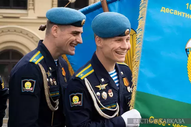 When and how are Airborne Forces Day 2024 and Ilya&#039;s Day celebrated in Moscow?