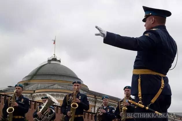 When and how are Airborne Forces Day 2024 and Ilya&#039;s Day celebrated in Moscow?