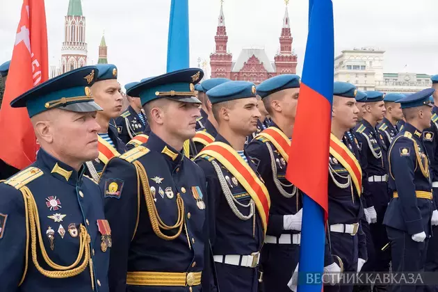 When and how are Airborne Forces Day 2024 and Ilya&#039;s Day celebrated in Moscow?