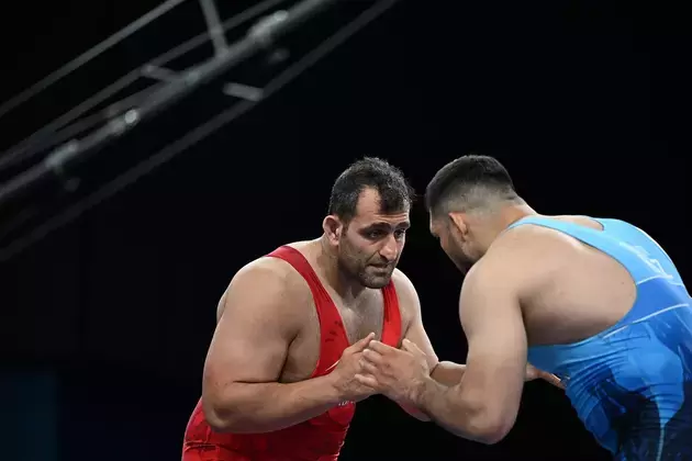 Azerbaijan's National Olympic Committee