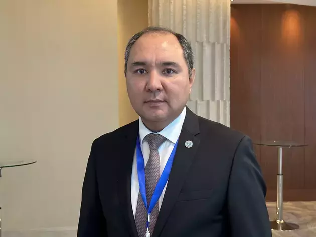 Nuran Niyazaliyev: SCO positively assesses Milli Majlis elections in Azerbaijan