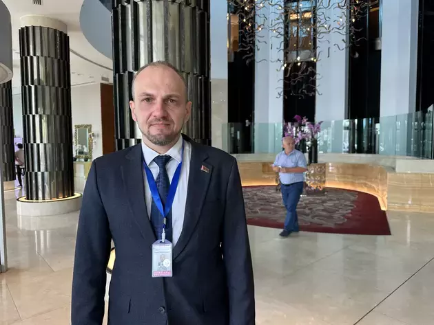 Ivan Khlebakazov: new Milli Majlis to turn page in Azerbaijan&#039;s parliamentary history