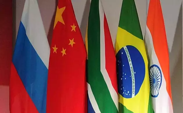 BRICS summit website in South Africa