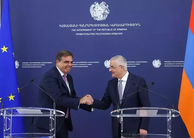 Visa liberalization with EU  strategic step for Armenia