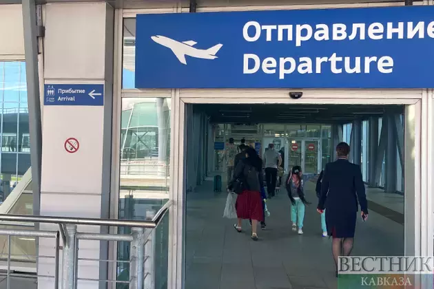 International airport to be built in Zhetysu