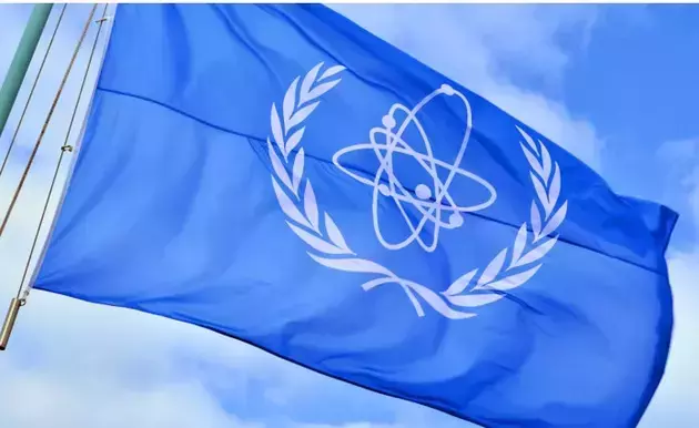 IAEA website