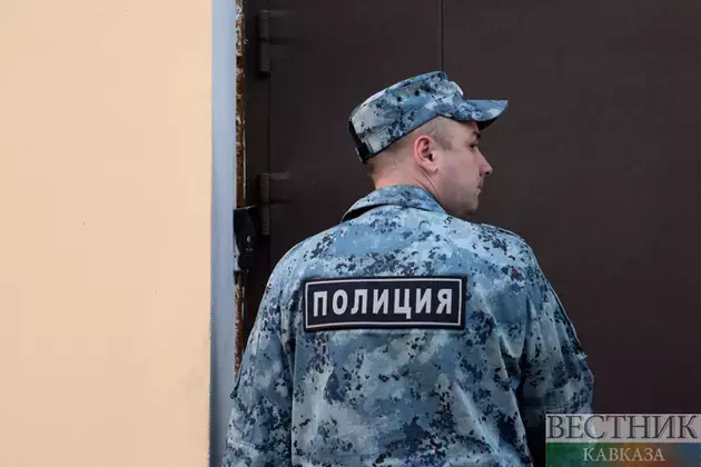 Head of Apsheronsk arrested in Kuban