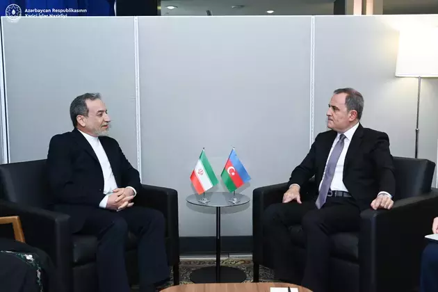 Azerbaijan and Iran agree to develop multifaceted cooperation