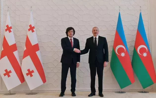 Press Service of the President of Azerbaijan