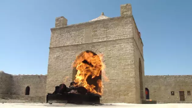 Ateshgah Temple in Azerbaijan may be included in UNESCO World Heritage List