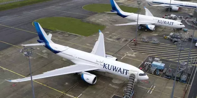 Kuwait Airlines