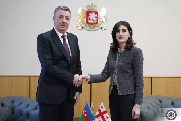 Georgian Foreign Minister to make first visit to Azerbaijan