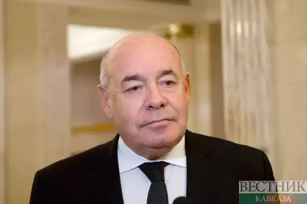 Maria Novoselova/Vestnik Kavkaza
